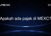 Apakah ada pajak di MEXC?
