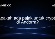 Apakah ada pajak untuk crypto di Andorra?