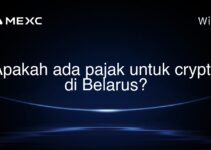 Apakah ada pajak untuk crypto di Belarus?