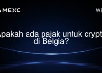 Apakah ada pajak untuk crypto di Belgia?