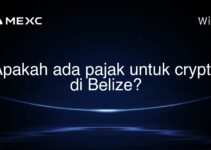 Apakah ada pajak untuk crypto di Belize?