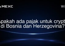 Apakah ada pajak untuk crypto di Bosnia dan Herzegovina?