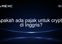 Apakah ada pajak untuk crypto di Inggris?