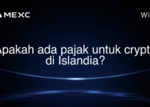 Apakah ada pajak untuk crypto di Islandia?