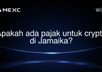 Apakah ada pajak untuk crypto di Jamaika?