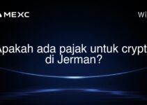 Apakah ada pajak untuk crypto di Jerman?