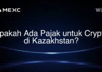 Apakah Ada Pajak untuk Crypto di Kazakhstan?