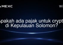 Apakah ada pajak untuk crypto di Kepulauan Solomon?