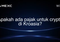 Apakah ada pajak untuk crypto di Kroasia?
