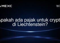 Apakah ada pajak untuk crypto di Liechtenstein?