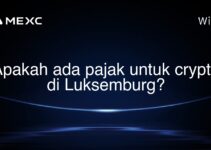 Apakah ada pajak untuk crypto di Luksemburg?
