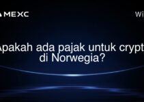 Apakah ada pajak untuk crypto di Norwegia?