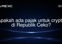 Apakah ada pajak untuk crypto di Republik Ceko?