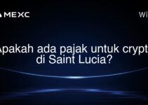Apakah ada pajak untuk crypto di Saint Lucia?
