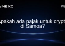 Apakah ada pajak untuk crypto di Samoa?