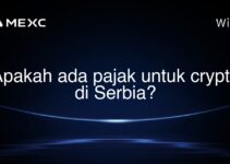 Apakah ada pajak untuk crypto di Serbia?