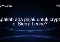 Apakah ada pajak untuk crypto di Sierra Leone?