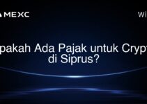 Apakah Ada Pajak untuk Crypto di Siprus?
