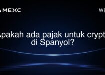 Apakah ada pajak untuk crypto di Spanyol?