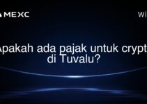 Apakah ada pajak untuk crypto di Tuvalu?