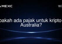 Apakah ada pajak untuk kripto di Australia?