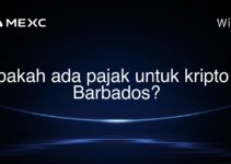 Apakah ada pajak untuk kripto di Barbados?