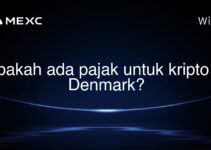 Apakah ada pajak untuk kripto di Denmark?