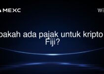 Apakah ada pajak untuk kripto di Fiji?