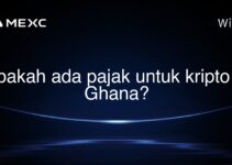 Apakah ada pajak untuk kripto di Ghana?