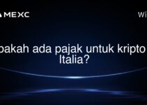 Apakah ada pajak untuk kripto di Italia?