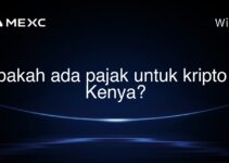 Apakah ada pajak untuk kripto di Kenya?
