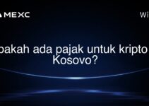 Apakah ada pajak untuk kripto di Kosovo?