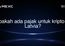 Apakah ada pajak untuk kripto di Latvia?