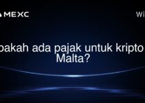 Apakah ada pajak untuk kripto di Malta?