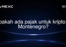 Apakah ada pajak untuk kripto di Montenegro?