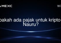 Apakah ada pajak untuk kripto di Nauru?
