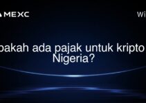 Apakah ada pajak untuk kripto di Nigeria?