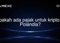 Apakah ada pajak untuk kripto di Polandia?