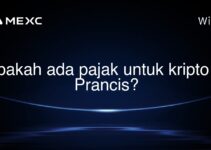 Apakah ada pajak untuk kripto di Prancis?