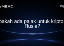 Apakah ada pajak untuk kripto di Rusia?