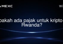 Apakah ada pajak untuk kripto di Rwanda?