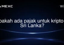 Apakah ada pajak untuk kripto di Sri Lanka?