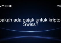 Apakah ada pajak untuk kripto di Swiss?