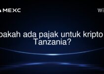 Apakah ada pajak untuk kripto di Tanzania?