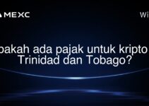 Apakah ada pajak untuk kripto di Trinidad dan Tobago?