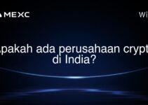 Apakah ada perusahaan crypto di India?