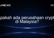 Apakah ada perusahaan crypto di Malaysia?