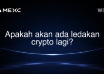 Apakah akan ada ledakan crypto lagi?