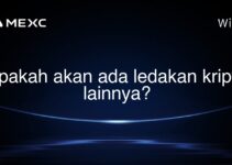 Apakah akan ada ledakan kripto lainnya?