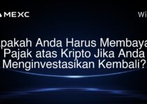Apakah Anda Harus Membayar Pajak atas Kripto Jika Anda Menginvestasikan Kembali?